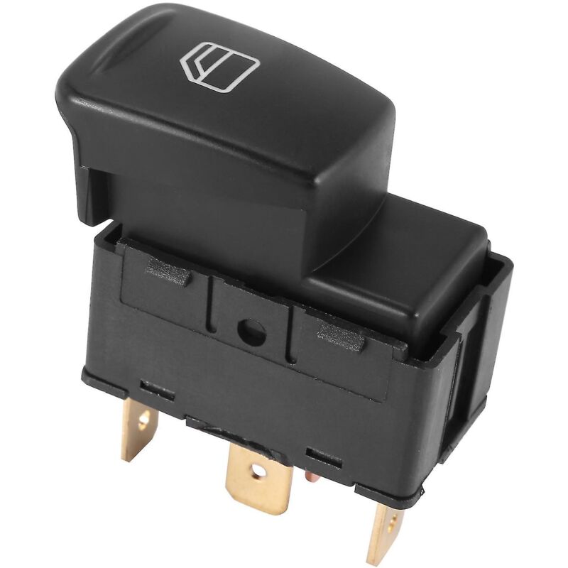 Fensterheberschalter Vorne Links/rechts Für Smart Forfour 454 (2004-2006) A4548201010 (schrägheckmodell)