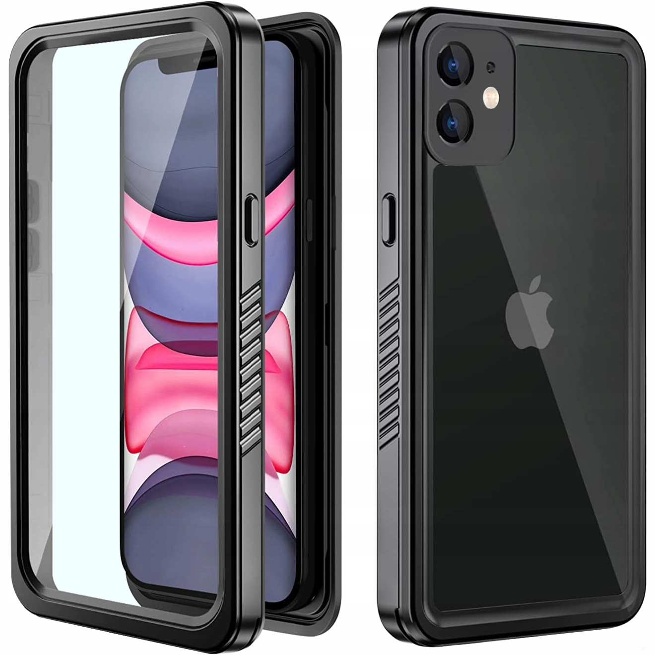 Exo 360° Schutzhülle Für Apple Iphone 11 Pro