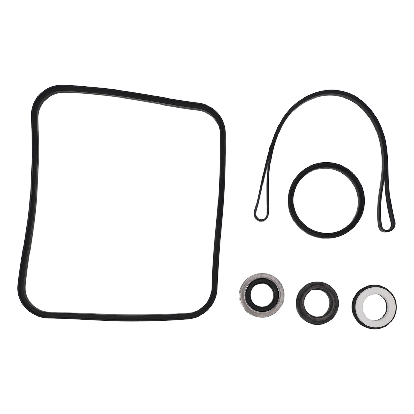 Hayward Super Sp2600 1600 2600x Gummi-o-ring-reparatursatz