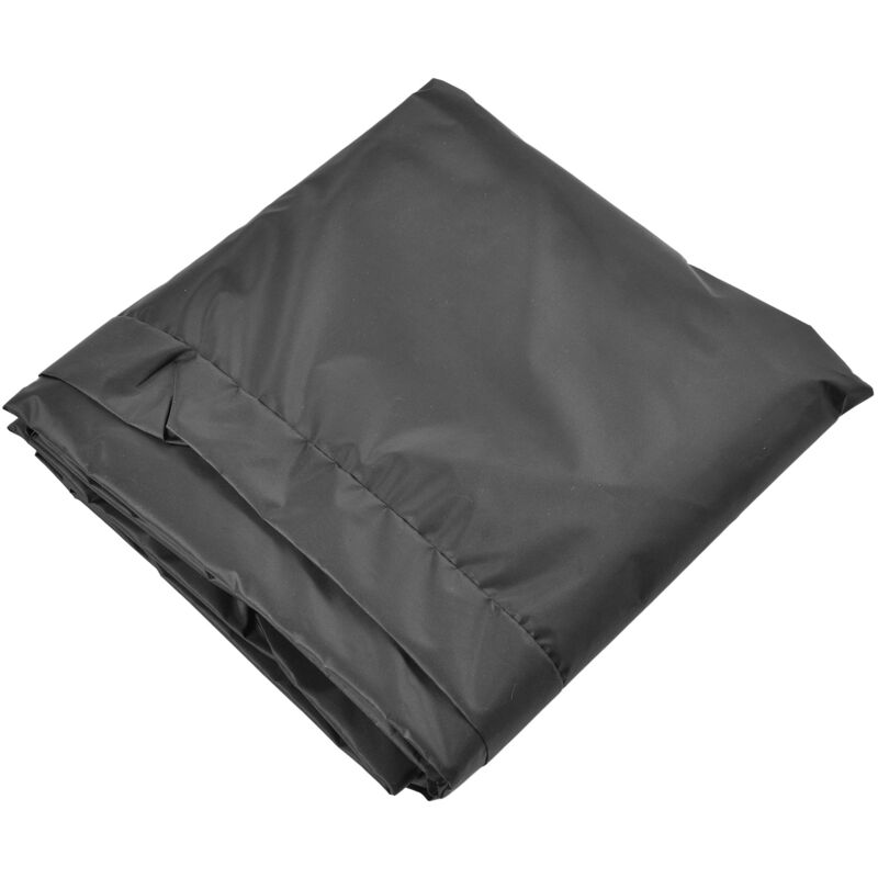 Sofa-staubschutz, Wasserdicht, Faltbar, Atmungsaktiv, Möbelbezüge, Tische, Stuhlbezüge, Schwarz