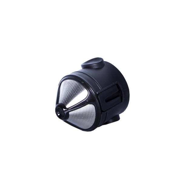 Faltbarer Kaffeefilter