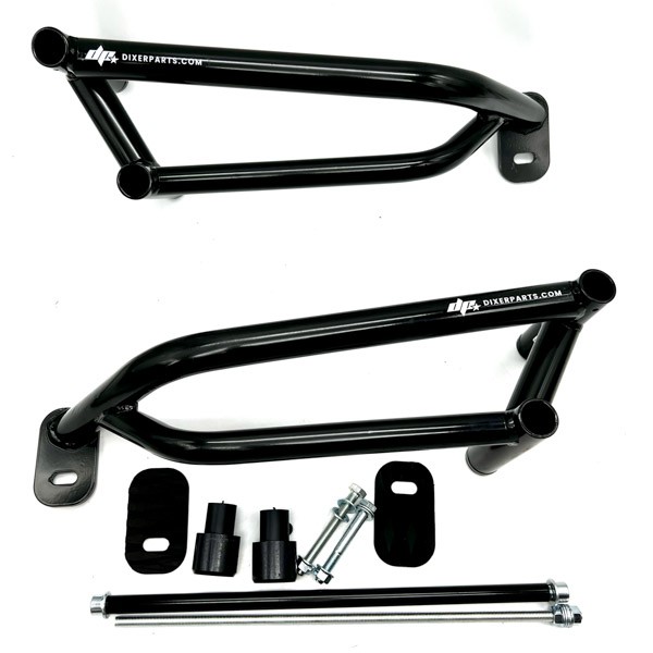 Motorschutzkäfig Für Kawasaki Zx6r 636 (2003-2004) - Stunt-drift