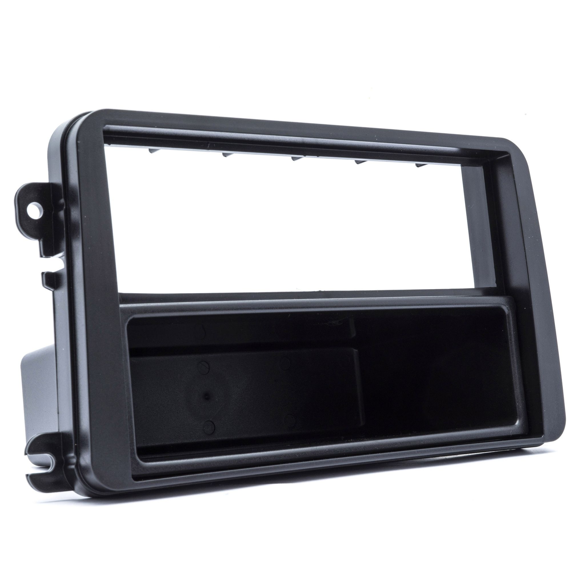 1 Din-radiorahmenverkleidung Für Seat, Skoda, Vw