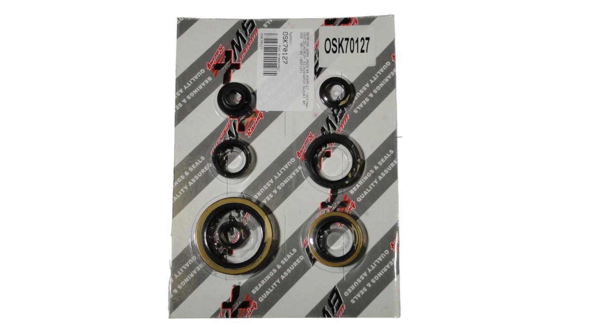 Bearing Worx Motordichtungssatz Suzuki Rm 250 '96-'02 (822127)