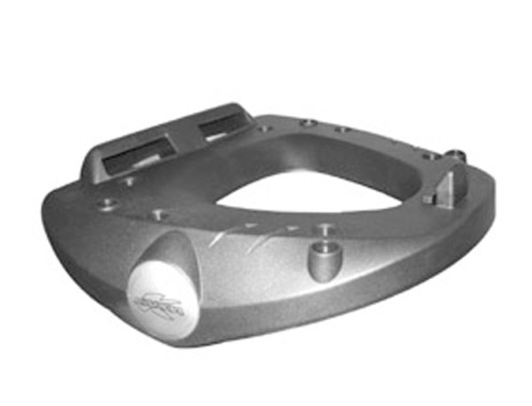 Kappa Monolock Gehäuseplatte Für Kz-rahmen