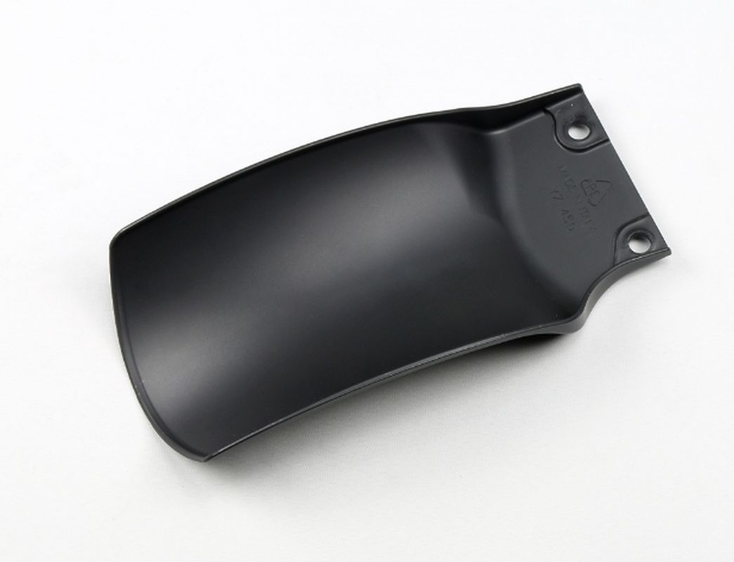 Ufo-hinterradstoßdämpferschutz Für Yamaha Yzf 450 (23-24) Und Yzf 250 (24), Schwarz