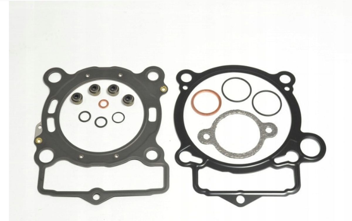 Bearing Worx Top-end Dichtungen Husqvarna Tc/te 250 '05-'09