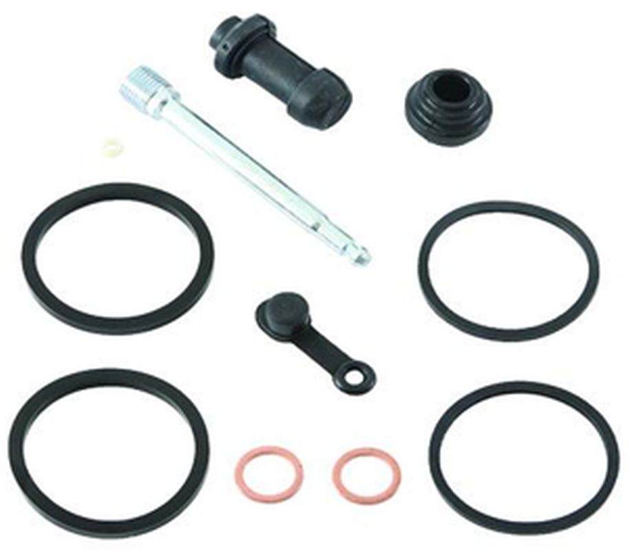 Bearing Worx Hinterradbremssattel-reparatursatz Honda Nrx 1800 '04-'05, Vtx 1800 '02-'08 (18-3221)