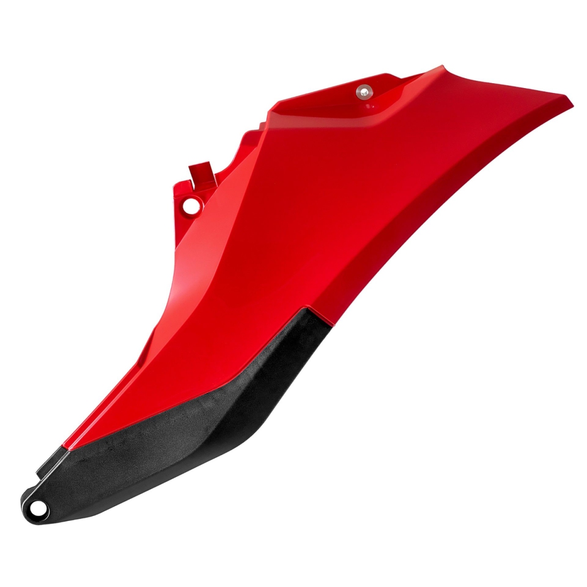 Polisport Heckseitenverkleidungen Gas Gas Ec Ecf 125 250 300 350f 350 450f 21 22 Rot Schwarz