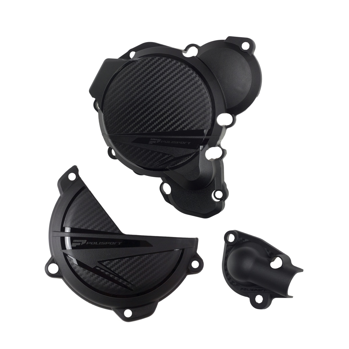Polisport Lichtmaschinenabdeckungsschutz Ktm Sx Sxf Xc 250 300 Husqvarna Tc