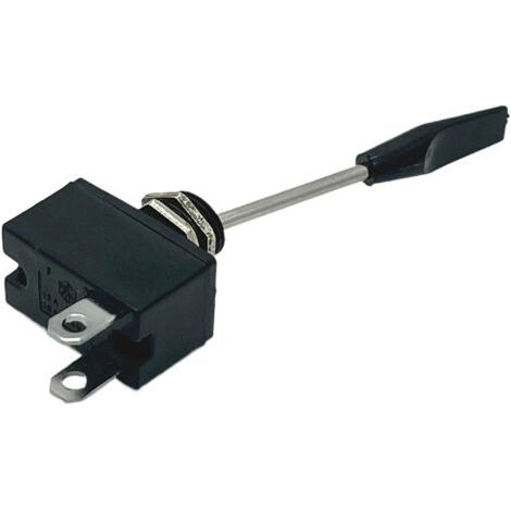 Zugschalthebel Mit Instrumentenanzeige, Langem Hebel, Kipphebel Und Rüttelmechanismus Für Pkw