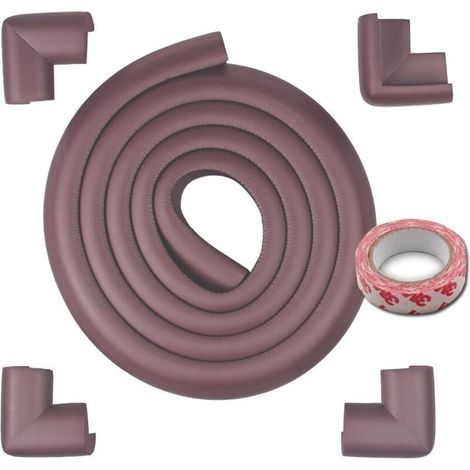 Ecken- Und Kantenschutz Für Babys. Gesamtabdeckung 2 Meter.