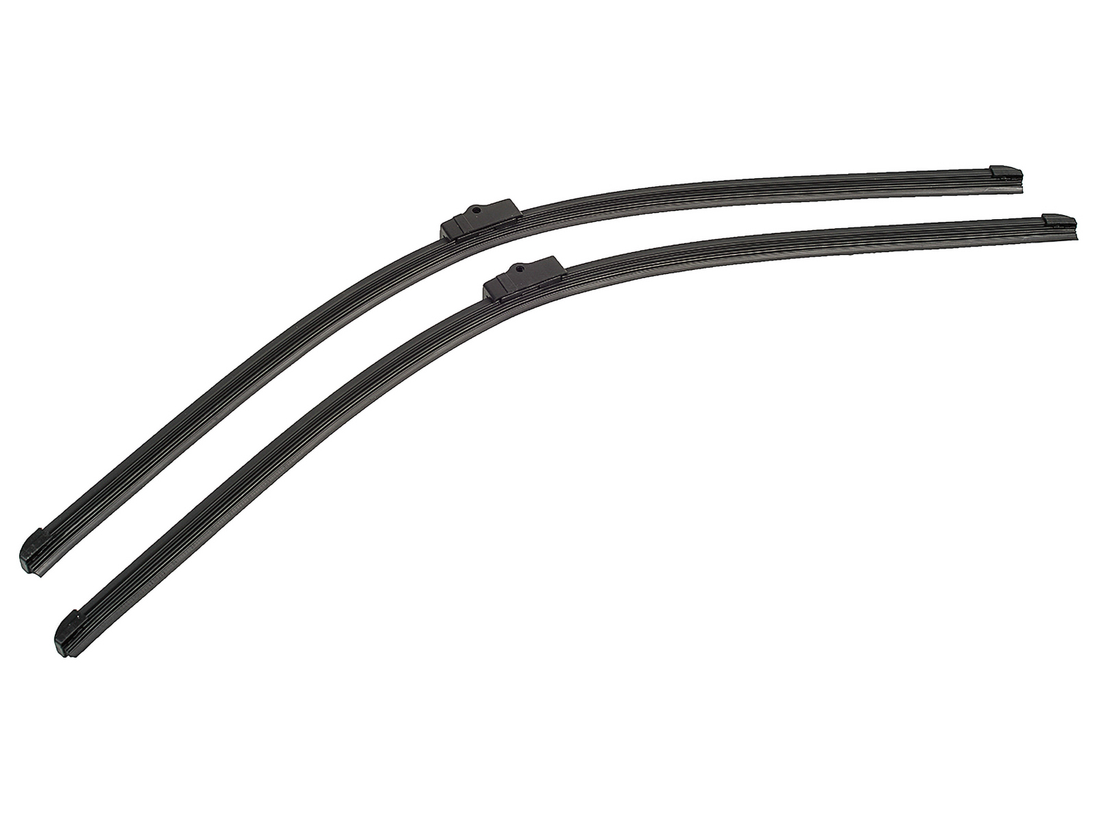 Stellox 201 630-sx Frontscheibenwischer – Länge 700 Mm / 700 Mm – Wischerblatt-set – Windschutzscheiben-set