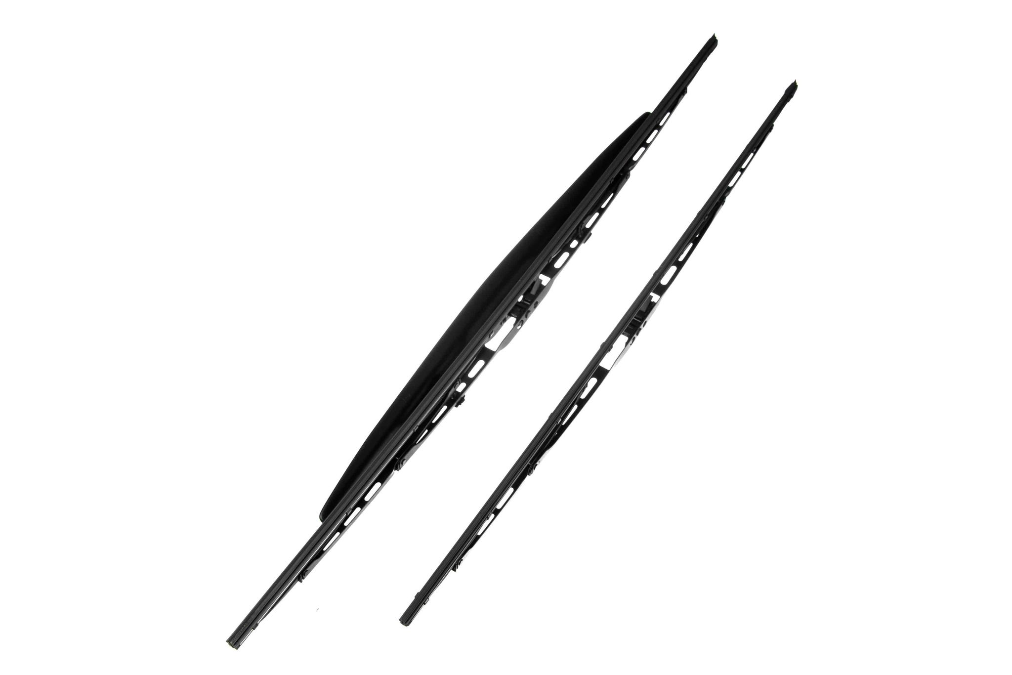 Stellox 202 340-sx Frontscheibenwischer – Länge 600 Mm / 525 Mm – Wischerblatt-set – Windschutzscheiben-set