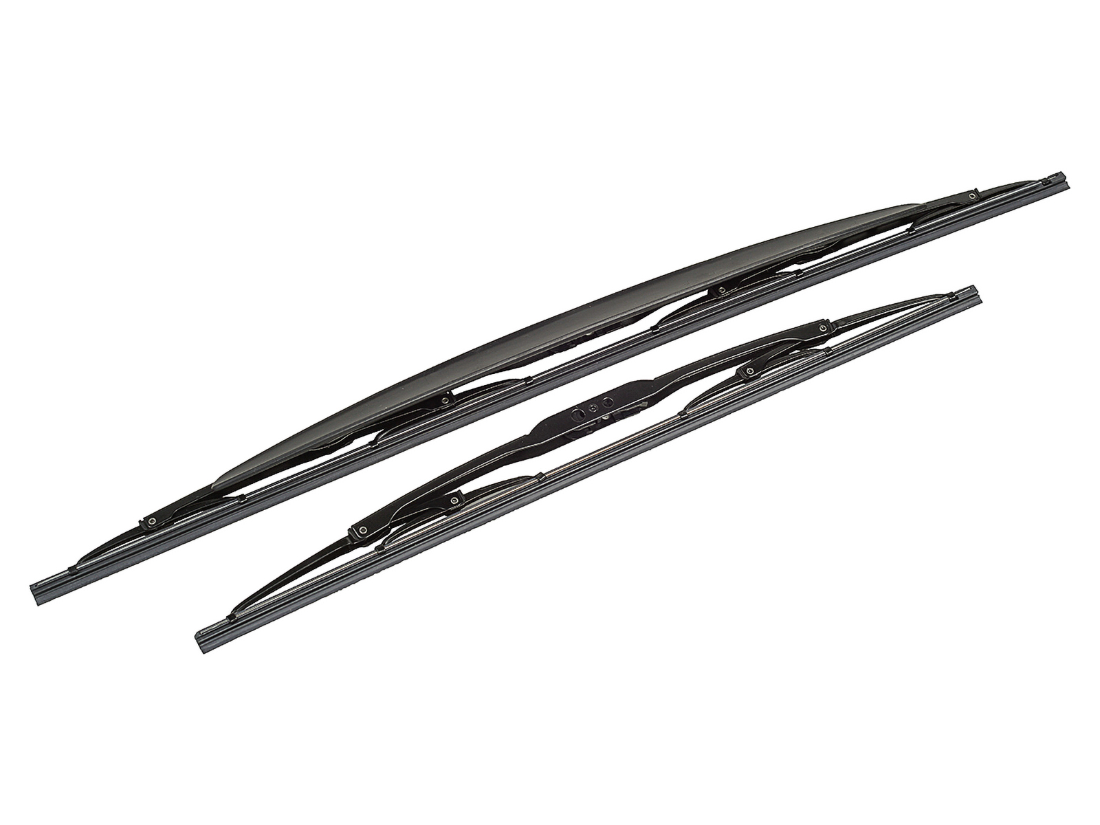 Stellox 202 346-sx Frontscheibenwischer – Länge 600 Mm / 450 Mm – Wischerblatt-set – Windschutzscheiben-set