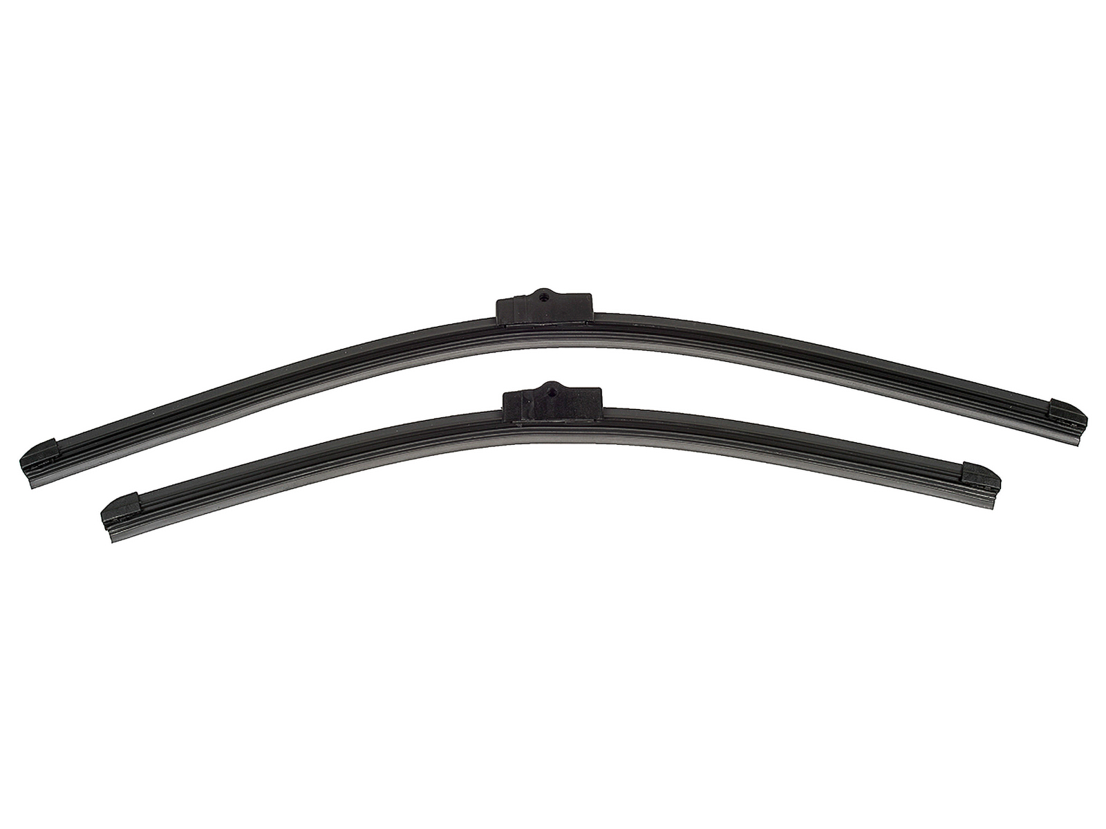 Stellox 201 602-sx Frontscheibenwischer – Länge 550 Mm / 450 Mm – Wischerblatt-set – Windschutzscheiben-set