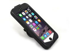 Fahrradhalterung Mit Hülle Für Iphone 6 Plus 5,5