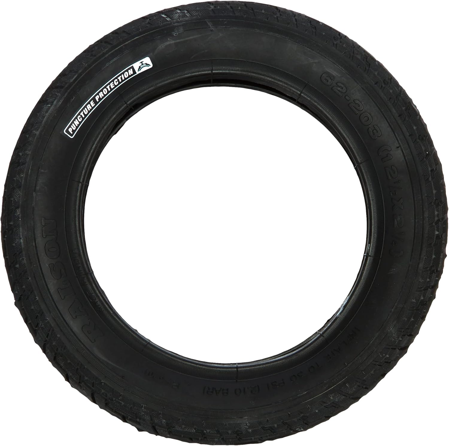 Fischer Fahrradreifen-pannenschutz-einsatz 18" 47-355 18x1,75