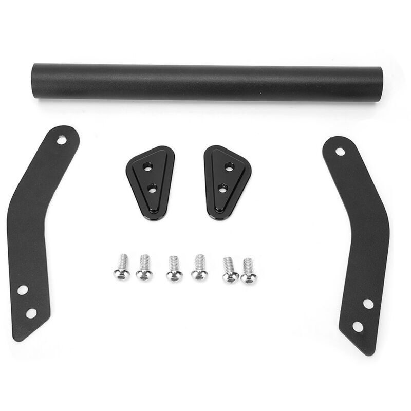 Modifikation Der Telefon-gps-navigationshalterung, Passend Für Kawasaki Versys650 Kle650 15-19