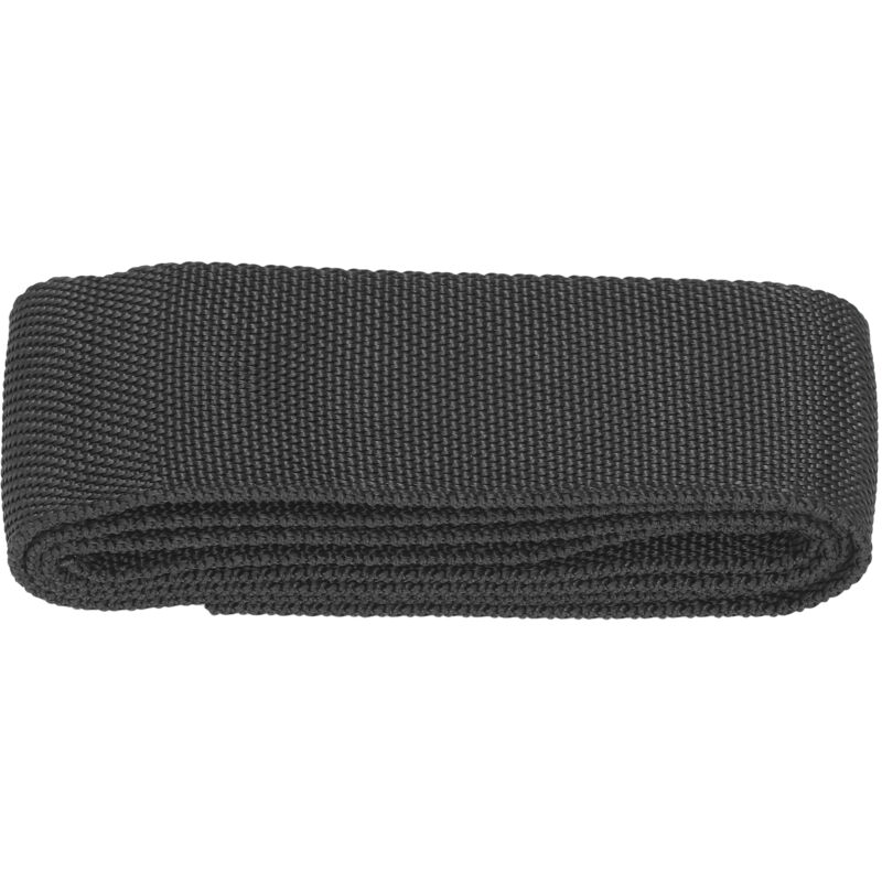 Universelle Schwarze Polyester-windenseil-schutzhülle Für 5 Cm Breite Kabelleitungen