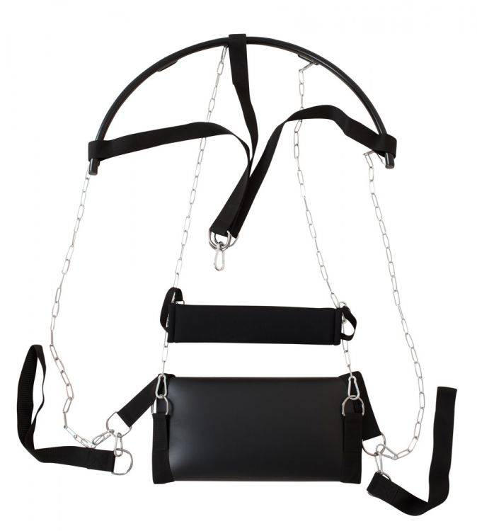 Hot Rockin' Love Swing