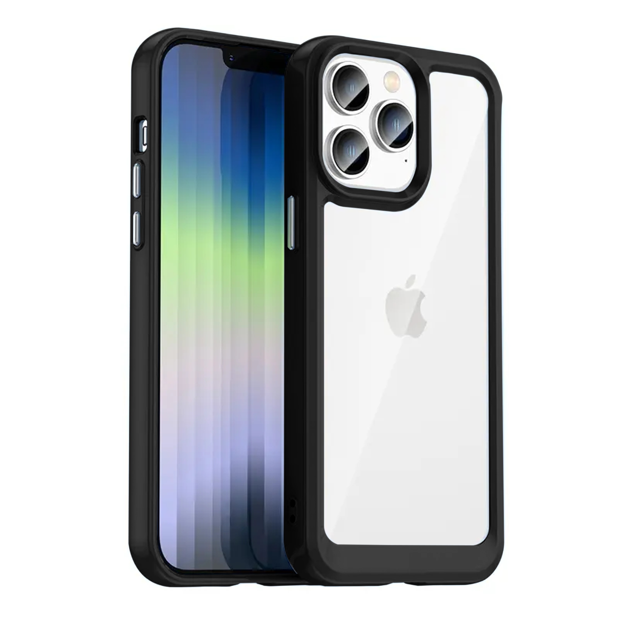 Schutzhülle Für Iphone 14 Pro Max / Apple Schutzhülle