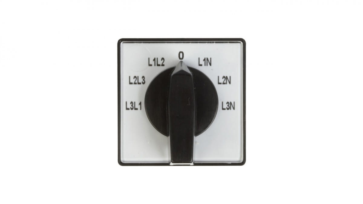 Nockenschalter 4p 10a Für Eingebauten 4g10-66-u R014 63-840360-011
