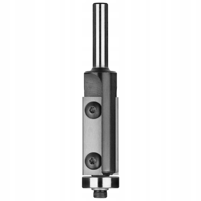 Globus Fräser Für Wendeschneidplatten Z2 D19 I30 S8 Mm