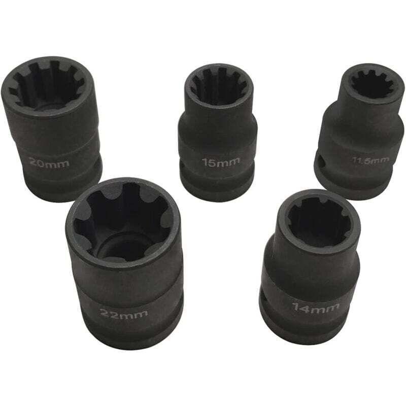 Kunststoff-schutzkappe Für Freischneider, Durchmesser 24, 26, 28 Mm