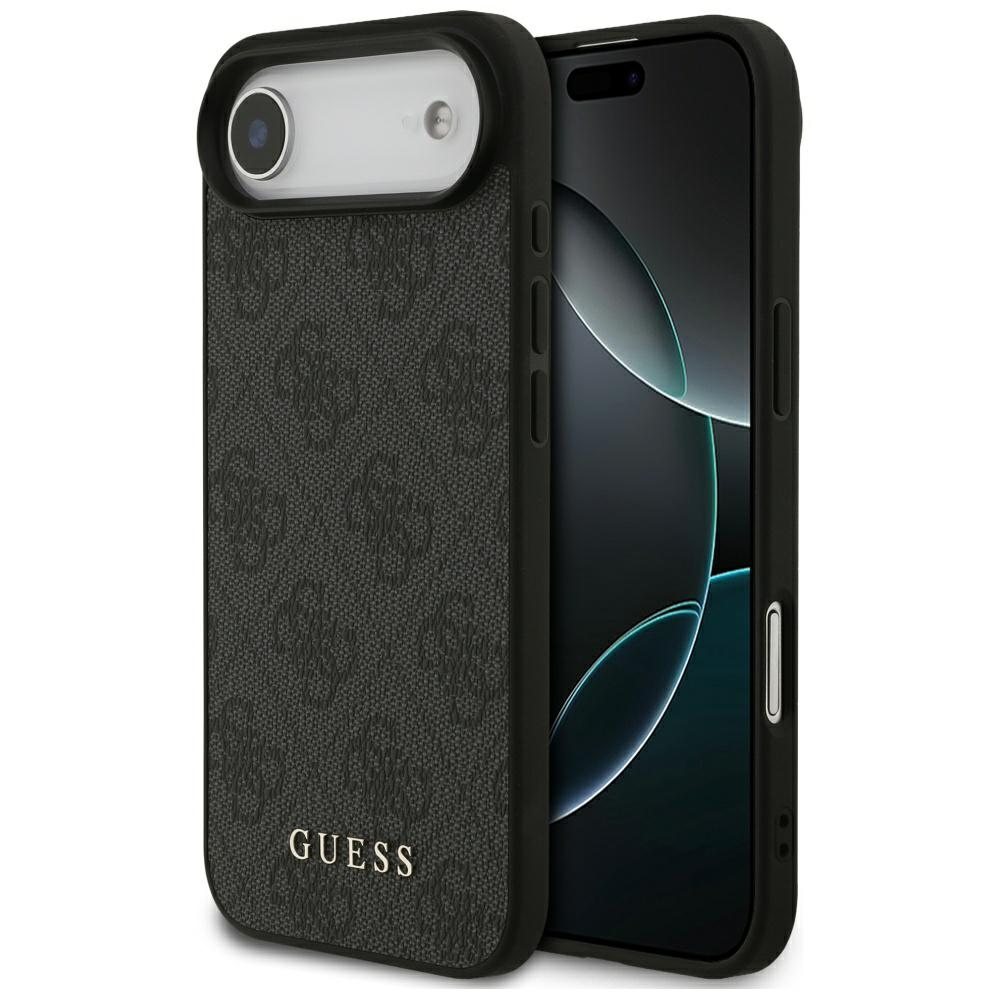 Guess 4g Classic Hülle Für Iphone Air Schwarz