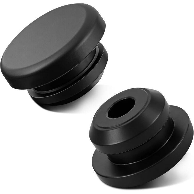 Bosch 00629040 Gummistopfen Für Wäschetrockner, Ersatz-gummistopfen, Zubehör Für Wäschetrockner Von Bosch Und Siemens