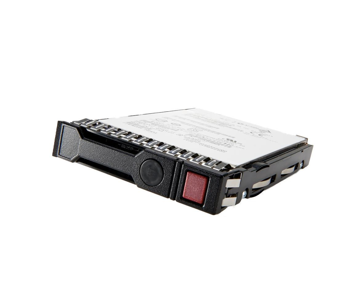 Hp Enterprise 3 Tb 3,5" 7,2k 6g Sata Sc Festplatte Htc, 704860-001