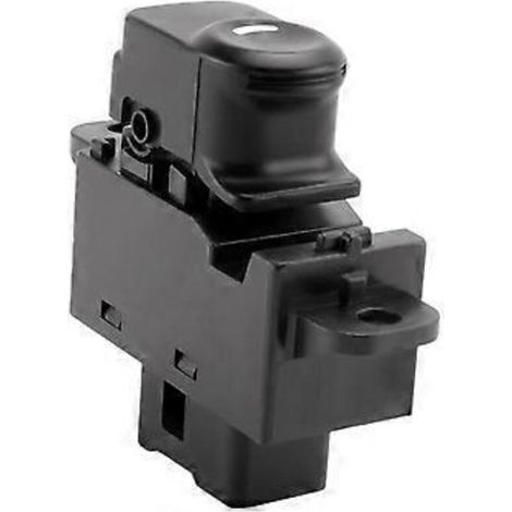 Schalter Für Elektrische Fensterheber Hinten Links/rechts Für Accent 2011-2017 935801r001 93580-1r001