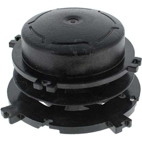 Freischneiderkopf, 1 Spule Für Fs Autocut Freischneider 36 2 46 2 56 2 40037133001
