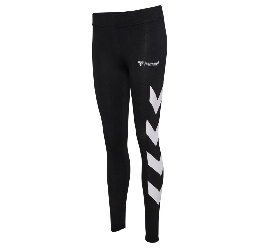 Y1360 Hummel Hmlmover Leggings Für Damen S