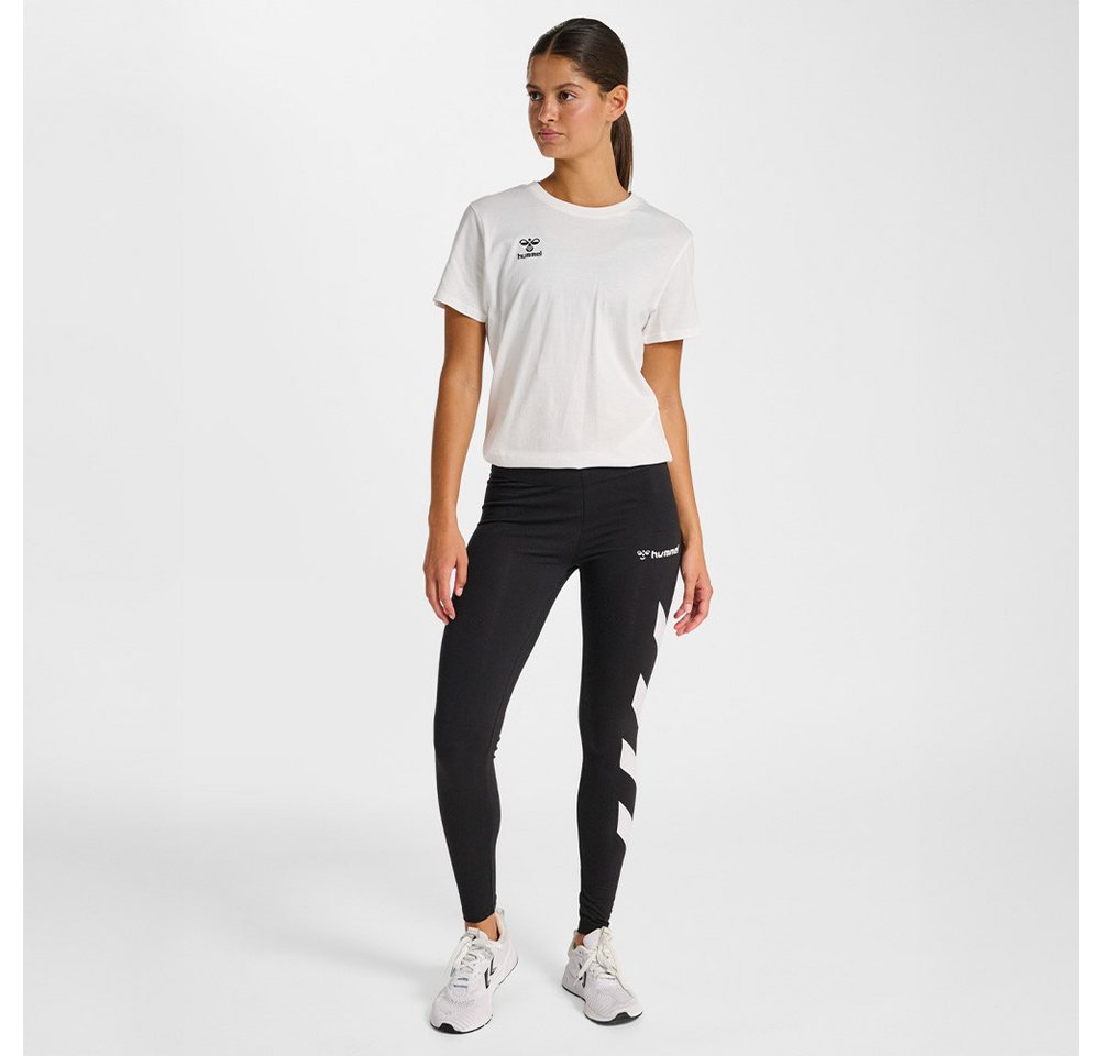 Y1360 Hummel Hmlmover Leggings Für Damen S Bild 5