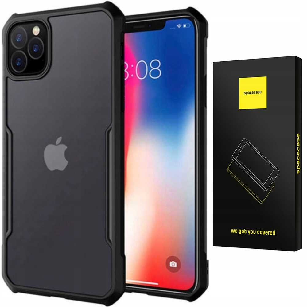 Spacecase Beetle Iphone 12 Pro Max Schwarz