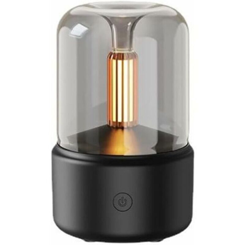 Aromatherapie-diffusor Mit Flüsterleisem Nebel, Duftgerät Für Zuhause Und Büro