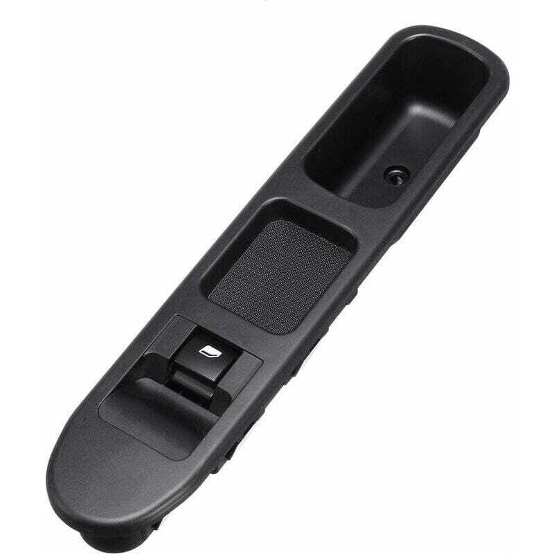 Fensterheberschalter Beifahrerseite Mit 6 Pins Für Peugeot 207 2007-2015 6490.hq 6554.hj