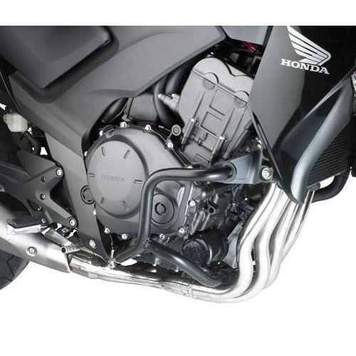 Kappa Motorschutzbügel Für Honda Cbf 1000 (06-09), Schwarz