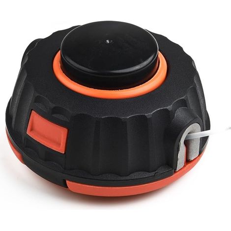 Ersatzkopf P25 Für Freischneider B26ps, T26cs, Mt260cls Und Kompatible Modelle Wie X557, Pp125, Pp136e, 5310250-01