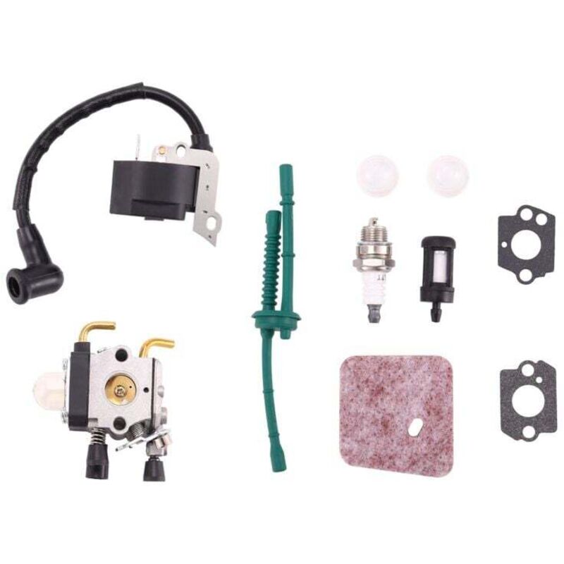 Zündspule Für Fs38, 45 Und Fs55 Freischneider