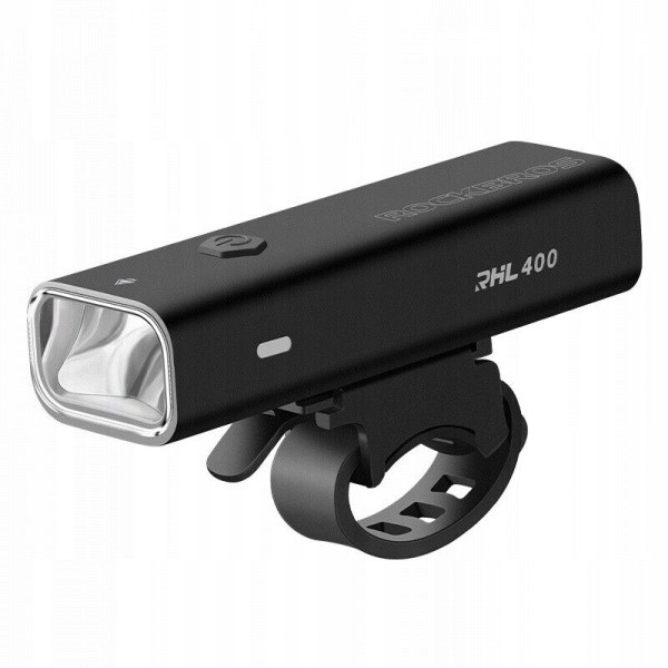 Rockbros Rhl400 Led Usb-fahrradfrontlicht 400lm Ipx6