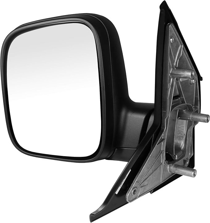 Linker Außenspiegel Für Vw Transporter T5 (2003–2009), Schaltgetriebe, Teilenummer 956851-m, 956851-s
