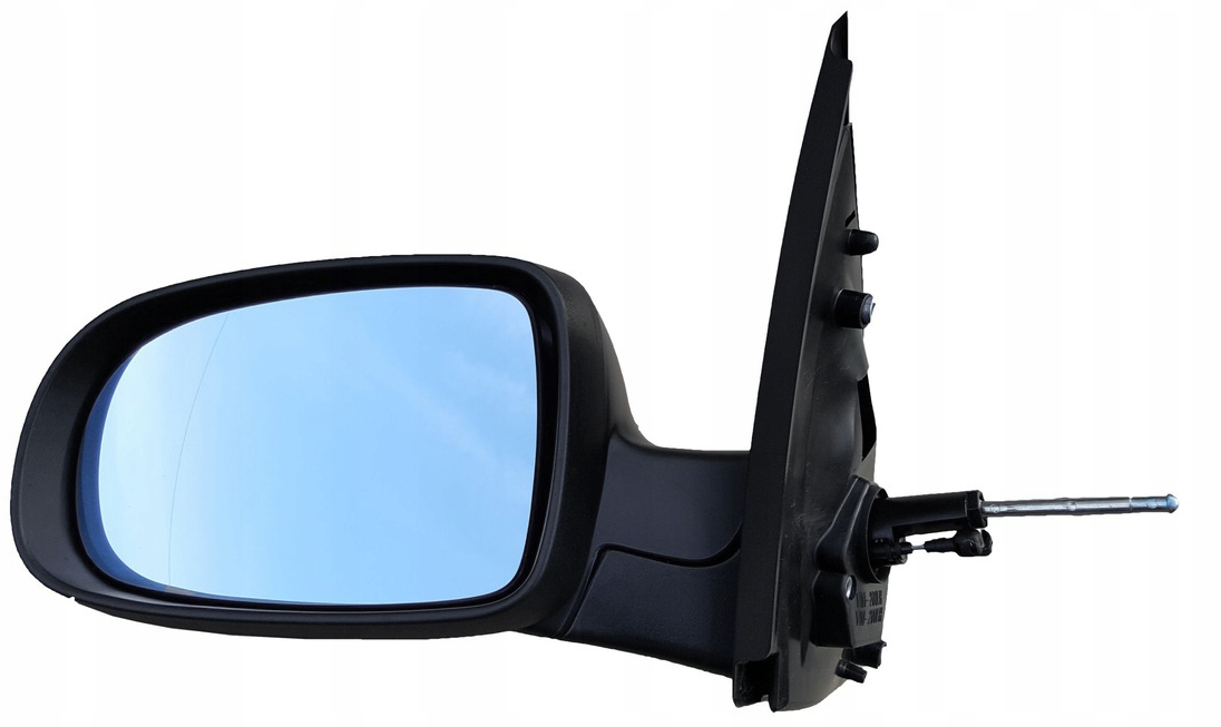 Linker Spiegel Opel Corsa C 2000-2010 Schaltgetriebe P-ń