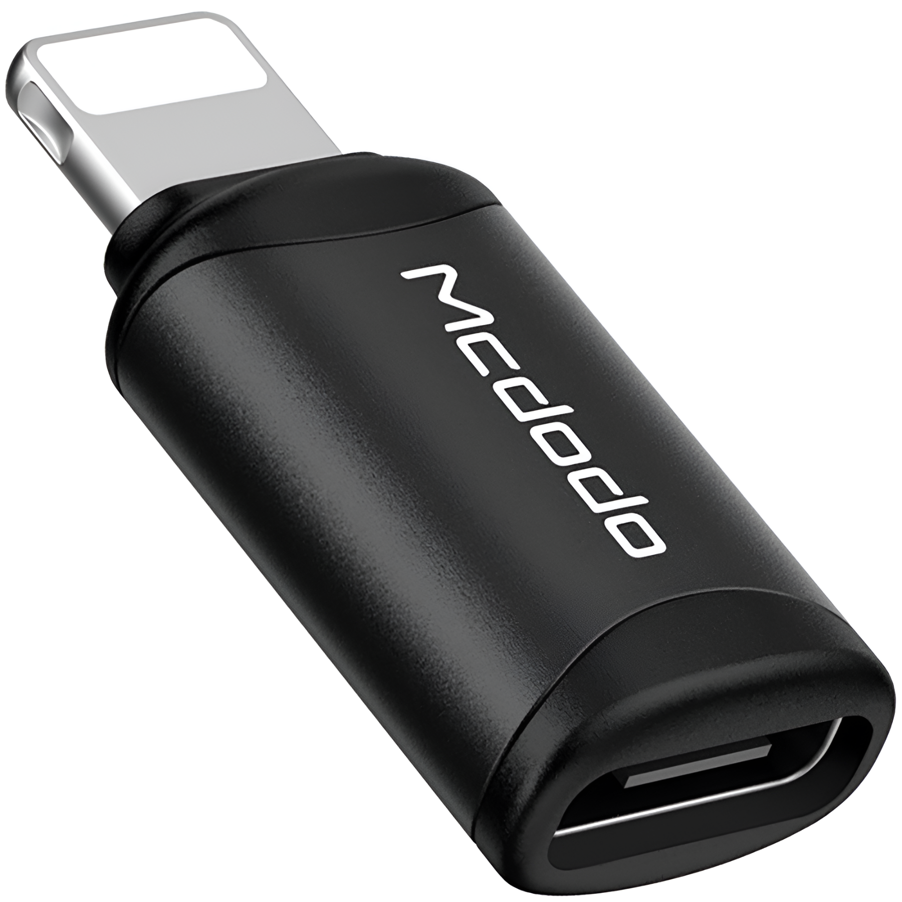 Mcdodo Adapter Usb-c Usb Typ C Auf Lightning Iphone 11 12 13 14