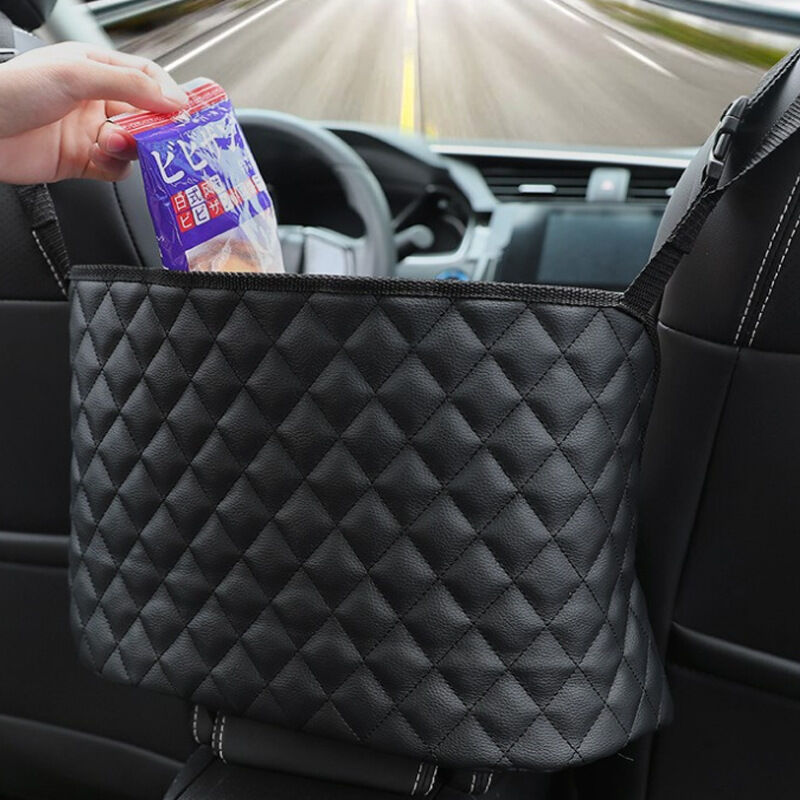 Auto-netztasche, Handtaschen, Auto-netztasche, Handtaschenhalter, Autositztasche