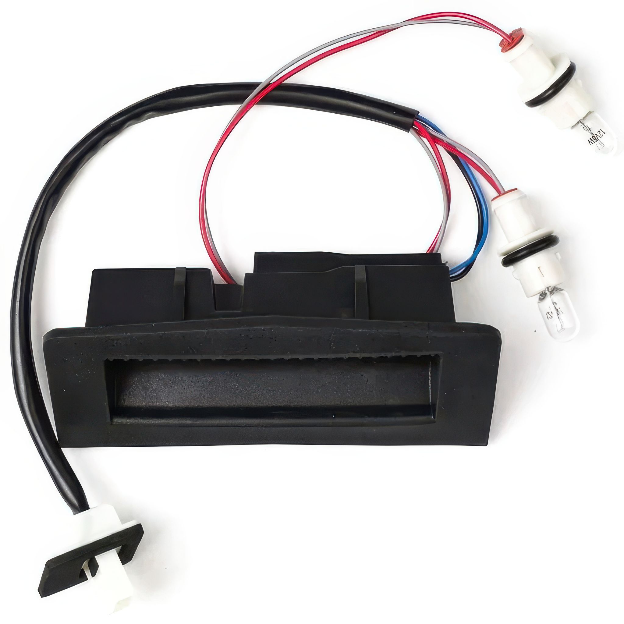 Mikroschalterknopf Für Kofferraumdeckelgriff Für Opel Astra H Zafira B