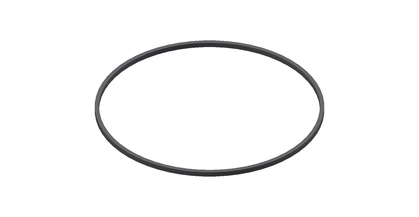 Xradical Kupplungsdeckeldichtung O-ring Ktm Sx 50 '09-'23 Gas Mc 50 '21-'23