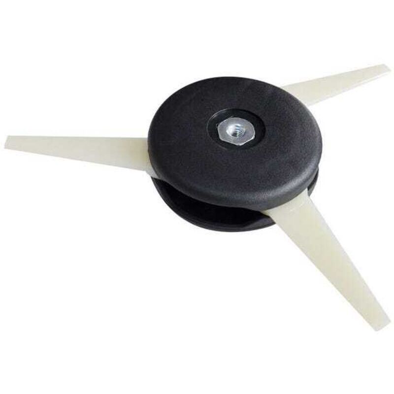 Schneidkopf Für Freischneider, Kompatibel Mit Stihl Polycut 6-3 Fs38 Fs40 Fs45 Fs46 Fs50 Motorisierten Freischneidern Und Gartengeräten.